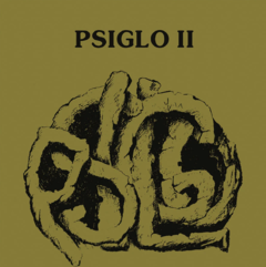 Psiglo - Psiglo II (VINILO LP)