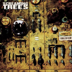 Screaming Trees - Sweet Oblivion (VINILO LP)