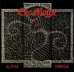 Cro-Mags - Alpha Omega (VINILO LP)