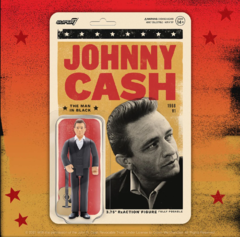 Johnny Cash (Figura de acción)