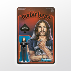 Lemmy Motorhead (Figura de acción)