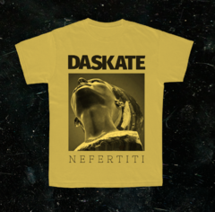 Remera Da-Skate modelo Nefertiti