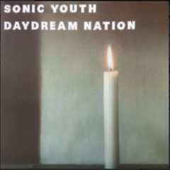 Sonic Youth - Daydream Nation (VINILO LP DOBLE)