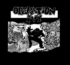 Operation Ivy - Energy (CD)