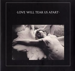 Joy Division - Love Will Tear Us Apart (Vinilo LP)