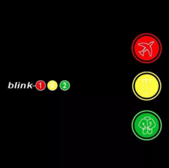 Blink 182 - Take Off Your Pants And Jacket (Vinilo LP)