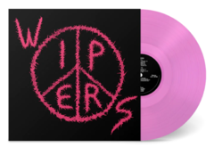 Wipers - Wipers (aka Wipers Tour 84) (VINILO LP) - comprar online
