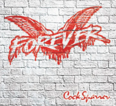 Cock Sparrer - Forever (VINILO LP)