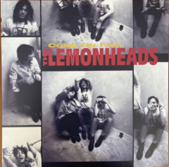 The Lemonheads - Come on Feel (VINILO LP)