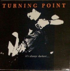 Turning Point - You're Only Young Once... (VINILO COLOR LP)