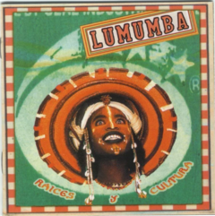 Lumumba - Raices y Cultura (CD)