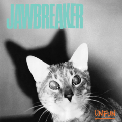 Jawbreaker - Unfun: 20th Anniversary Edition (VINILO LP)