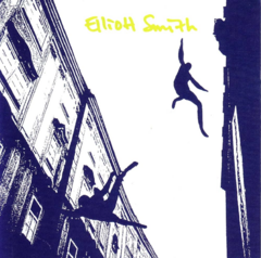 Elliott Smith - S/T (VINILO LP)