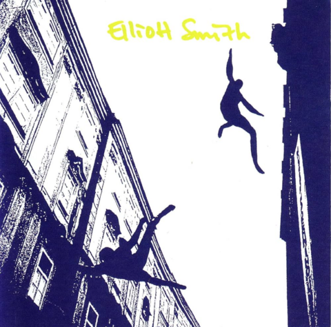 Elliott Smith - S/T (VINILO)