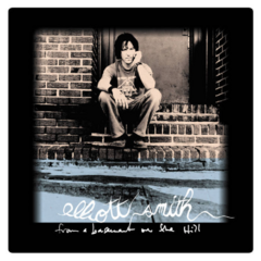 Elliott Smith - From a basement on the hill (VINILO DOBLE)