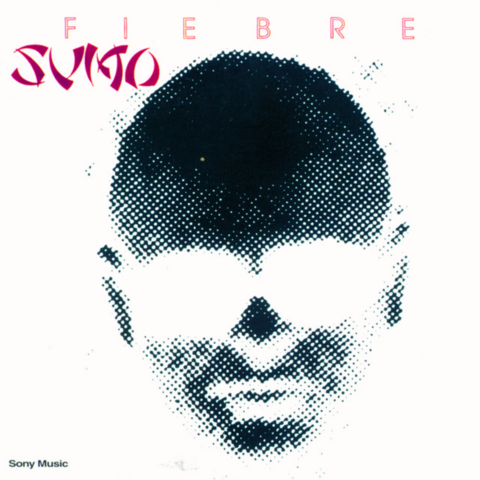 Sumo - Fiebre (VINILO LP)