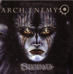 Arch Enemy - Stigmata (CD)