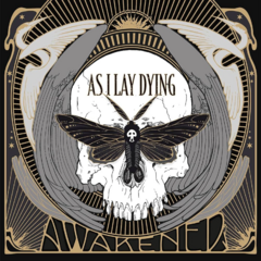 As I Lay Dying - Awakened (CD)