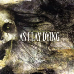 As I Lay Dying - An Ocean Between Us (CD)