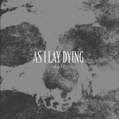 As I Lay Dying - Decas (CD)