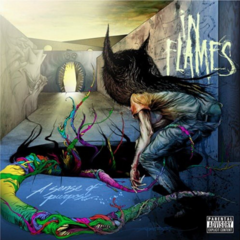 In Flames - A Sense of Purpose (CD)
