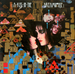 Siouxsie and The Banshees - A Kiss in the Dream House: Edición 40 Aniversario (VINILO LP)
