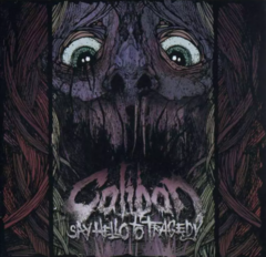Caliban - Say Hello to Tragedy (CD)