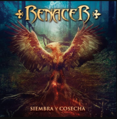 Renacer - Siembra y Cosecha (VINILO LP)