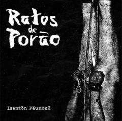 Ratos de Porao - Isenton Paunoku (VINILO 10")