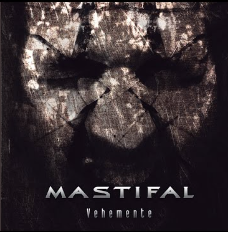 Mastifal - Vehemente (DVD)
