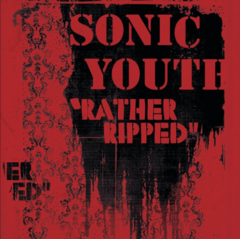 Sonic Youth - Rather ripped (VINILO LP)