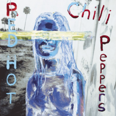 Red Hot Chili Peppers - By the way (VINILO LP DOBLE)