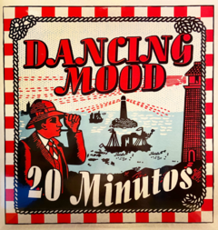 Dancing Mood - 20 Minutos (VINILO LP)