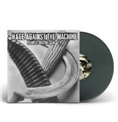 Rage against the machine - People of the sun (VINILO EP 10") - comprar online