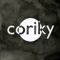 Coriky - S/T (CD)