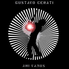 Gustavo Cerati - Ahí Vamos (VINILO LP DOBLE)