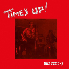 Buzzcocks - Time's up (VINILO LP)