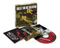Bullet for my Valentine - Original Album Classics (3 CD)