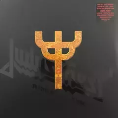 Judas Priest - Reflections: 50 heavy metal years (VINILO LP DOBLE)