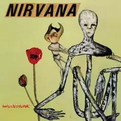 Nirvana - Incesticide (VINILO LP)