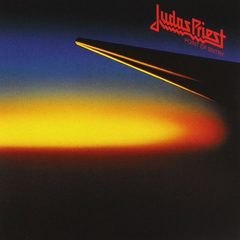 Judas Priest - Point of entry (VINILO LP)