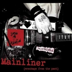 Social Distortion - Mainliner (CD)