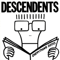Descendents - Everything Sucks (VINILO LP)