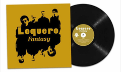 Loquero - Fantasy (VINILO LP) - comprar online