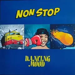 Dancing Mood - Non stop (VINILO LP)