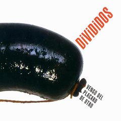 Divididos - Vengo del Placard de Otro (CD)