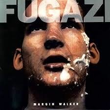 Fugazi - Margin Walker (VINILO LP)