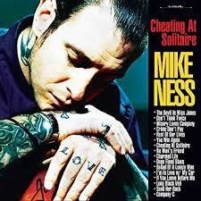 Mike Ness - Cheating at Solitaire (VINILO LP DOBLE)