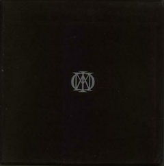 Dream Theater - Black clouds and silver linings (BOX SET DELUXE) - comprar online