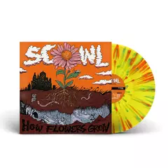 Scowl - How flowers grow (VINILO LP COLOR - EDICIÓN LIMITADA)